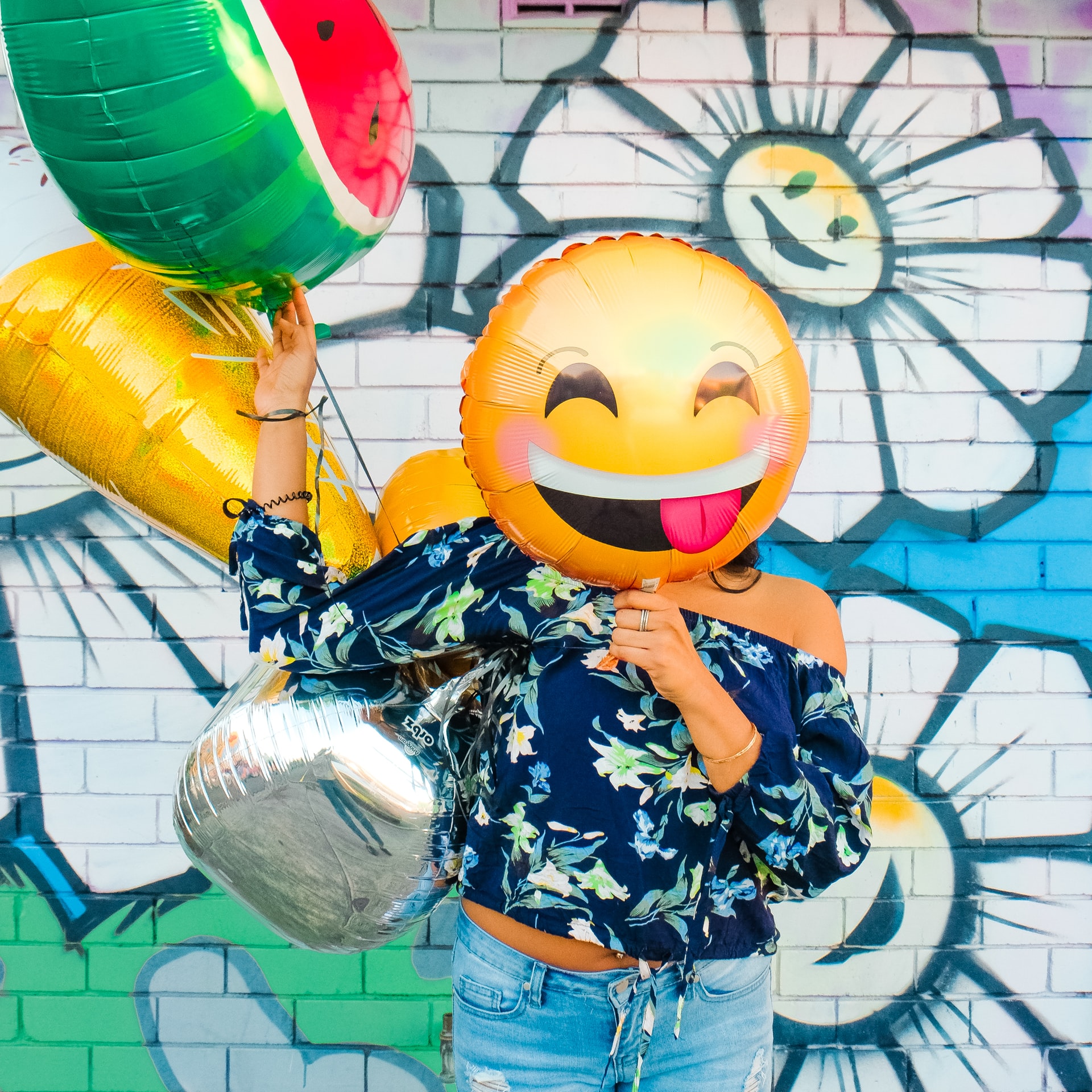 balloon