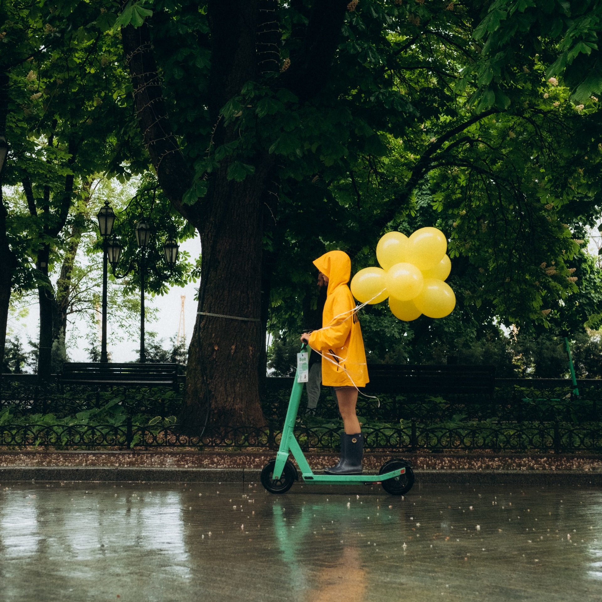 balloon