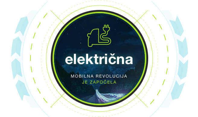 Električna