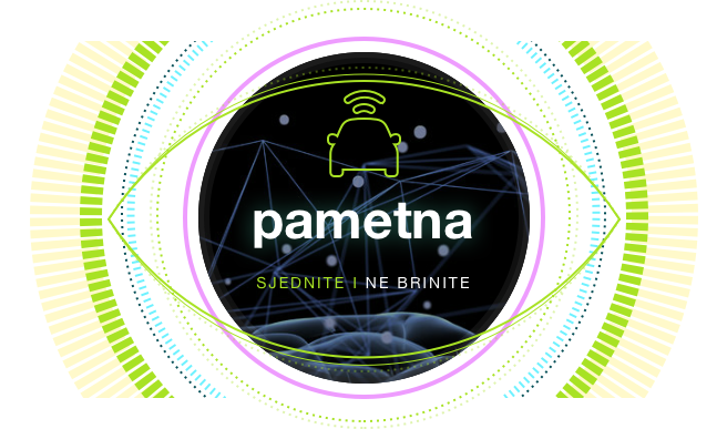 Pametna