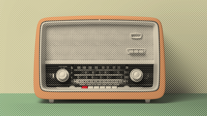 radio-radio